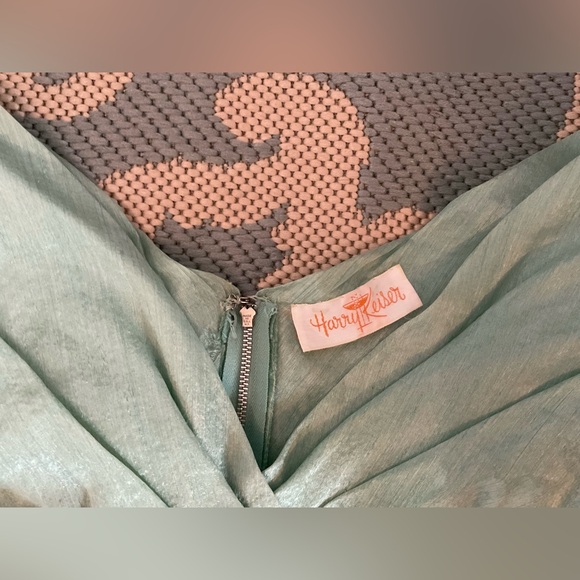 STUNNING Vintage Dress - Picture 4 of 9